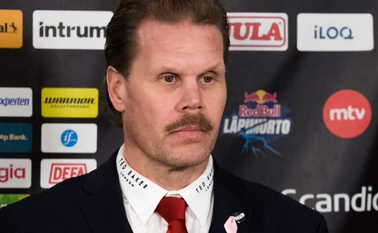 Raju tilanne: Olli Jokisen HIFK:n kausi on pian ohi