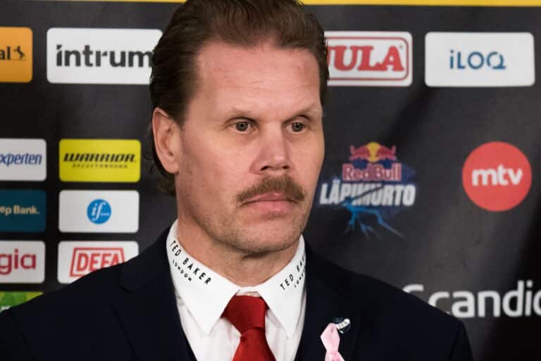 HIFK:n Olli Jokisen roolista merkittävä paljastus