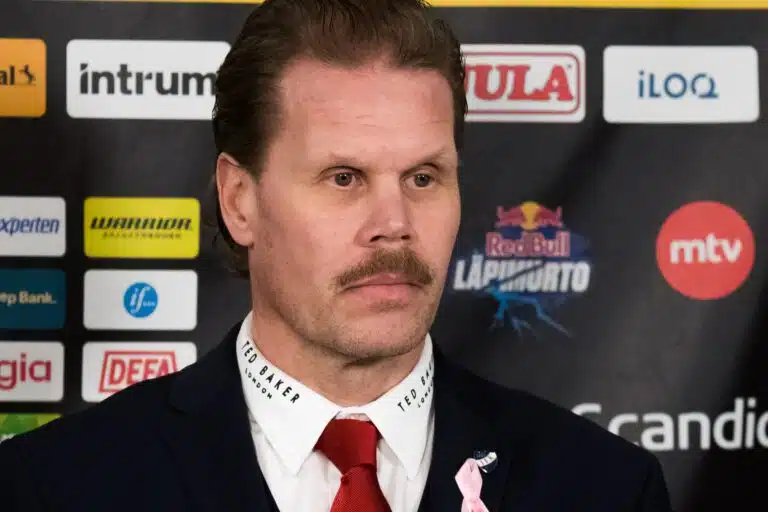 HIFK:n Olli Jokisen roolista merkittävä paljastus
