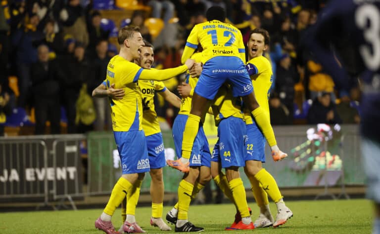 Näkökulma: Jalkapallokulttuurin kehitysmaa – Gnistanin ja HJK:n ottelussa surkea yleisömäärä