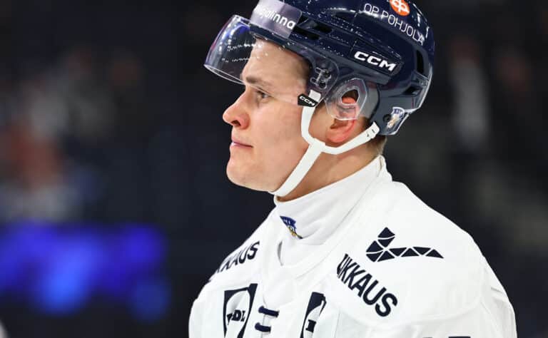 Ismo Lehkoselta tyly arvio Jesse Puljujärvestä Ylellä