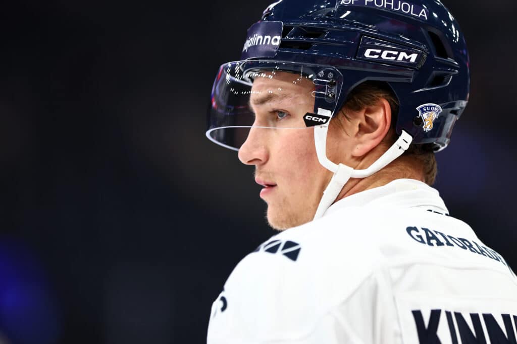 Leijonapelaajan ensi kauden seura selvillä