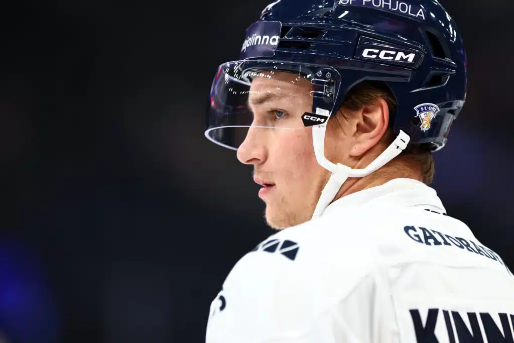 Leijonapelaajan ensi kauden seura selvillä