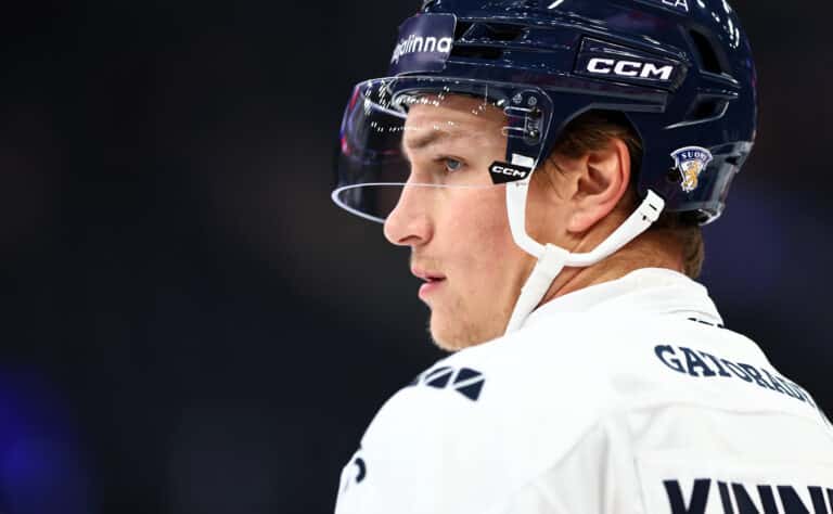 Leijonapelaajan ensi kauden seura selvillä Leijonapelaajan ensi kauden seura selvillä