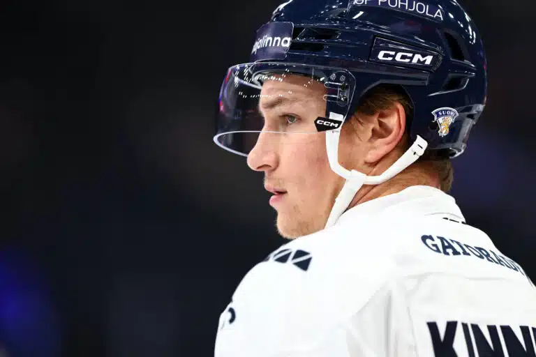 Leijonapelaajan ensi kauden seura selvillä