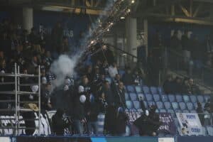 HJK:n huippusiirrossa yllätyskäänne – ”Näin asiat joskus menevät”