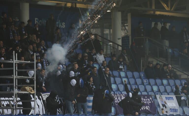 HJK:lta tiukka ulostulo kohuottelun jälkeen HJK:lta tiukka ulostulo kohuottelun jälkeen