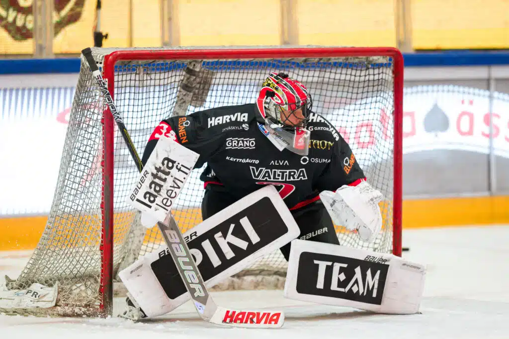 Isäksi tullut Liigatähti avasi tuntojaan – ”Onnellinen, vaikka tappio tuli”