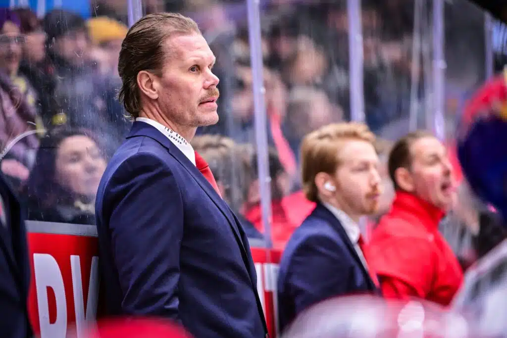 Synttärisankari Olli Jokinen avasi – tästä HIFK:n nousu johtuu