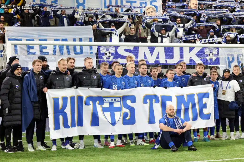 Näin Teemu Pukki kertasi unohtumatonta iltaansa – ja teki karun paljastuksen