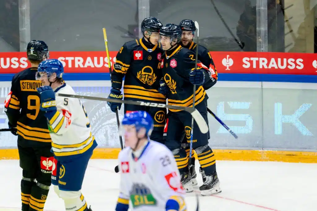 SM-liigaseura pisti pystyyn hienon näytöksen – yleisömäärä jäi pieneksi