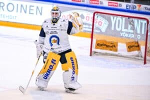 Petteri Rimpinen Atleetille: Tästä syystä paluu Kiekko-Espoon paitaan viivästyi