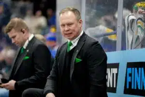 Ilveksen päävalmentajalta isoja sanoja KalPasta Ilveksen päävalmentajalta isoja sanoja KalPasta