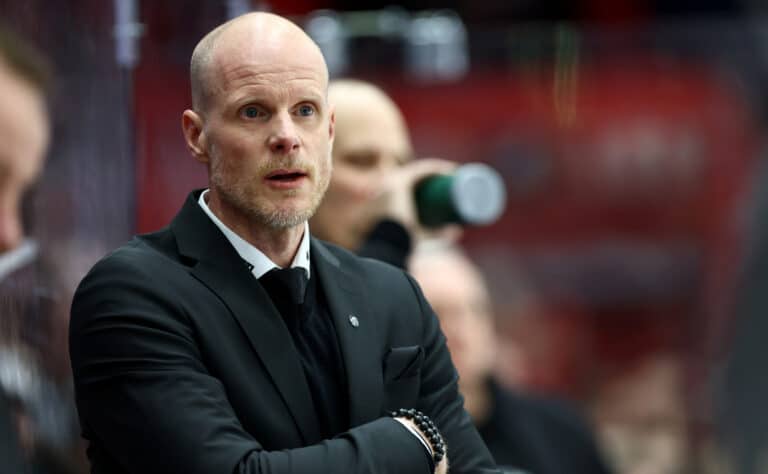 SM-liigan sensaatiojoukkueilla kompassi hukassa SM-liigan sensaatiojoukkueilla kompassi hukassa