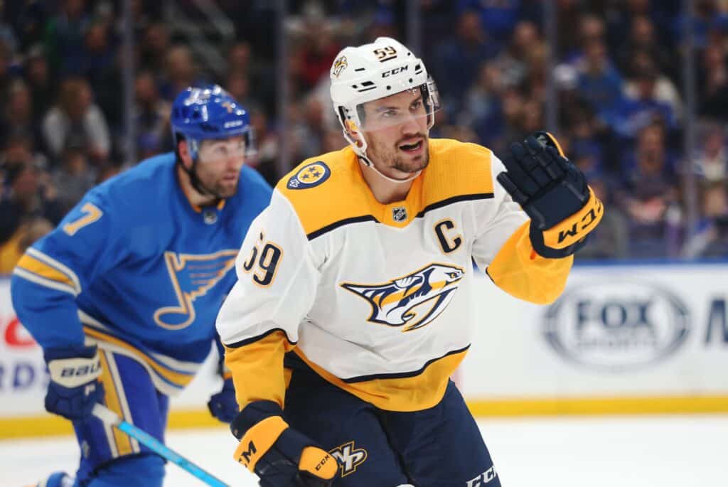 Sveitsin NHL-tähdestä helpottava uutinen Sveitsin NHL-tähdestä helpottava uutinen