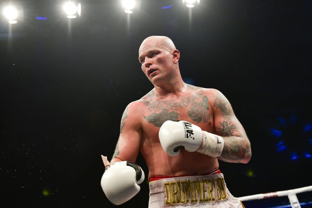 Eva Wahlströmin mies piestiin pahasti