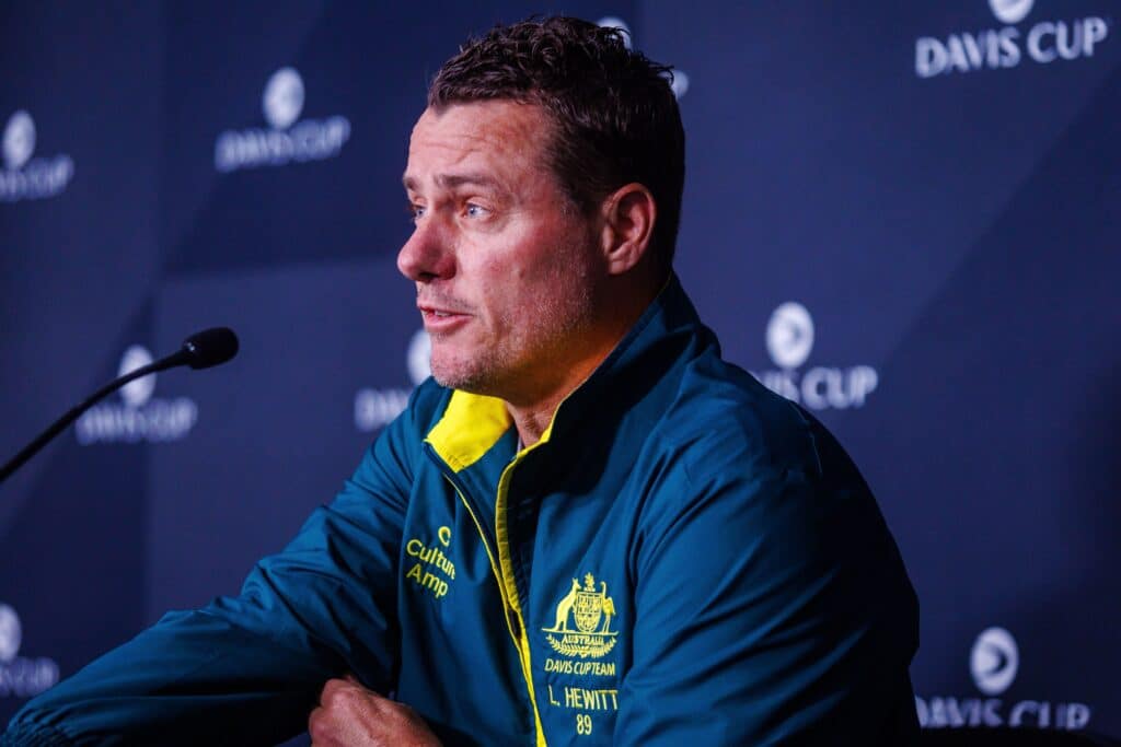 2000-luvun tennistähti palasi häikäisevästi pelikentille