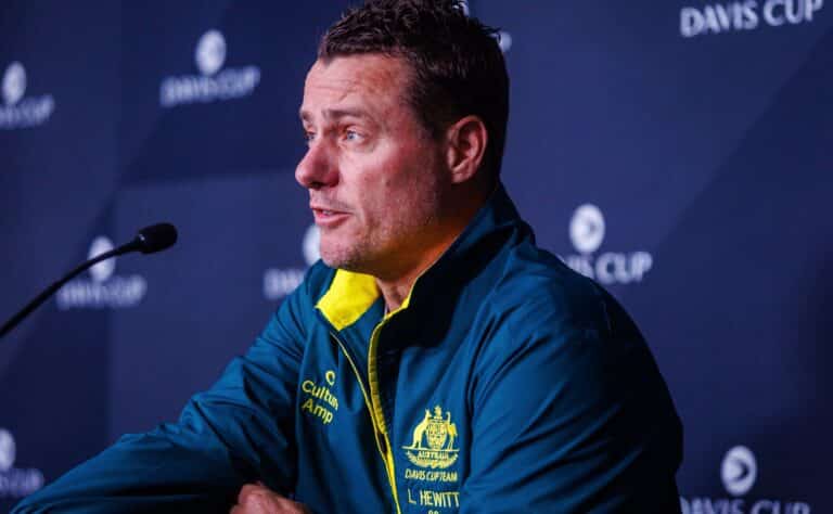 2000-luvun tennistähti palasi häikäisevästi pelikentille