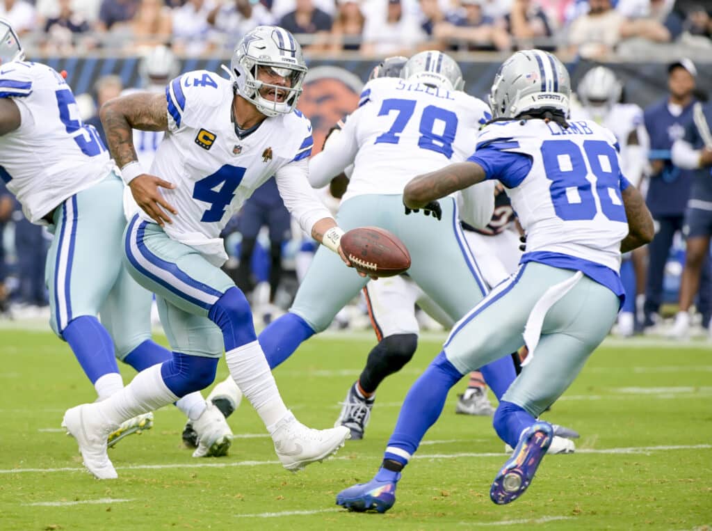 NFL-tähtien pelireissu pysyy otsikoissa – Las Vegasin houkutukset liikaa