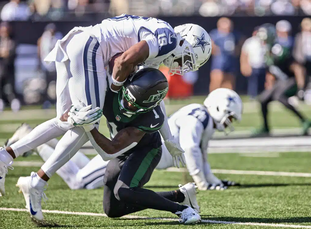 NFL:ssä jysähti jättimäinen kauppa – supertähti vaihtoi maisemaa