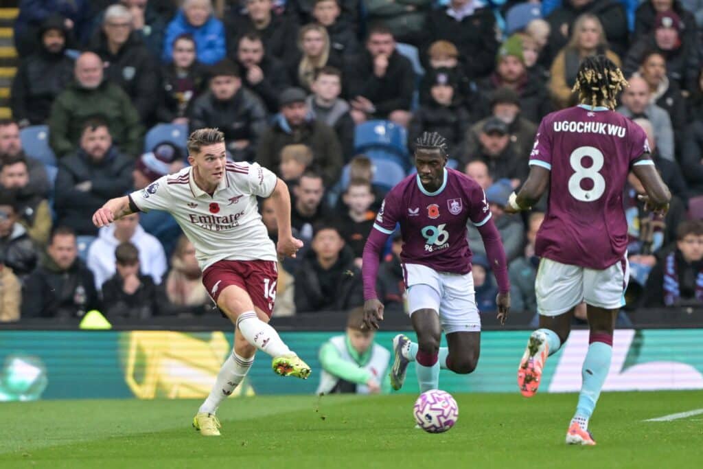 Mikel Artetalta hyytävä paljastus Mikel Artetalta hyytävä paljastus