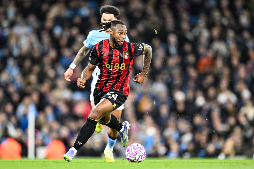 Kohta jysähtää? Valioliiga-sensaatio siirtohuhujen kohteena Kohta jysähtää? Valioliiga-sensaatio siirtohuhujen kohteena