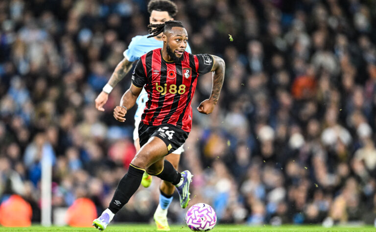 Kohta jysähtää? Valioliiga-sensaatio siirtohuhujen kohteena Kohta jysähtää? Valioliiga-sensaatio siirtohuhujen kohteena