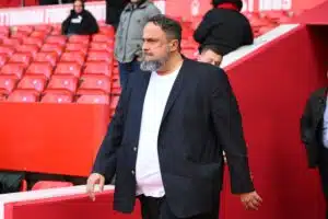 Valioliigaseura antoi managerille – neuvottelut korvaajan kanssa jo käynnissä