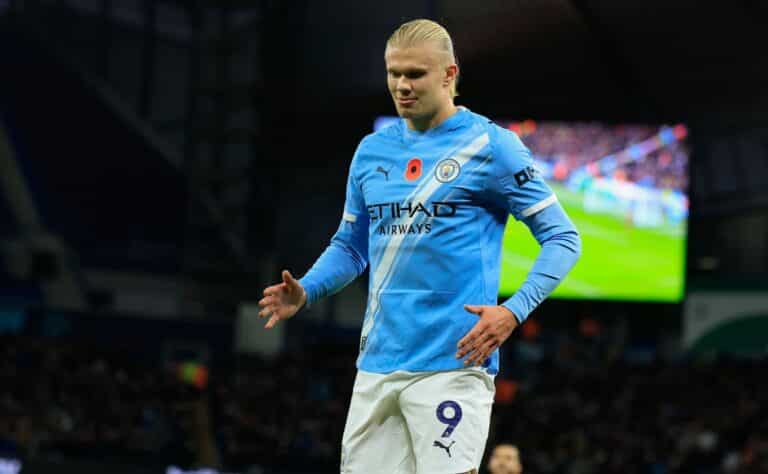 Manchester City antoi kovan selkäsaunan Liverpoolille Manchester City antoi kovan selkäsaunan Liverpoolille