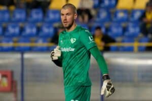 Jesse Jorosesta tipahti karu tieto