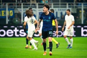 Liverpool joutumassa pettymään – tähtipelaaja jäämässä Italiaan