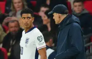 Jalkapallotähdestä tehtiin hyvin ikävä paljastus