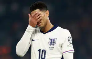 Real Madridille karmeita takaiskuja