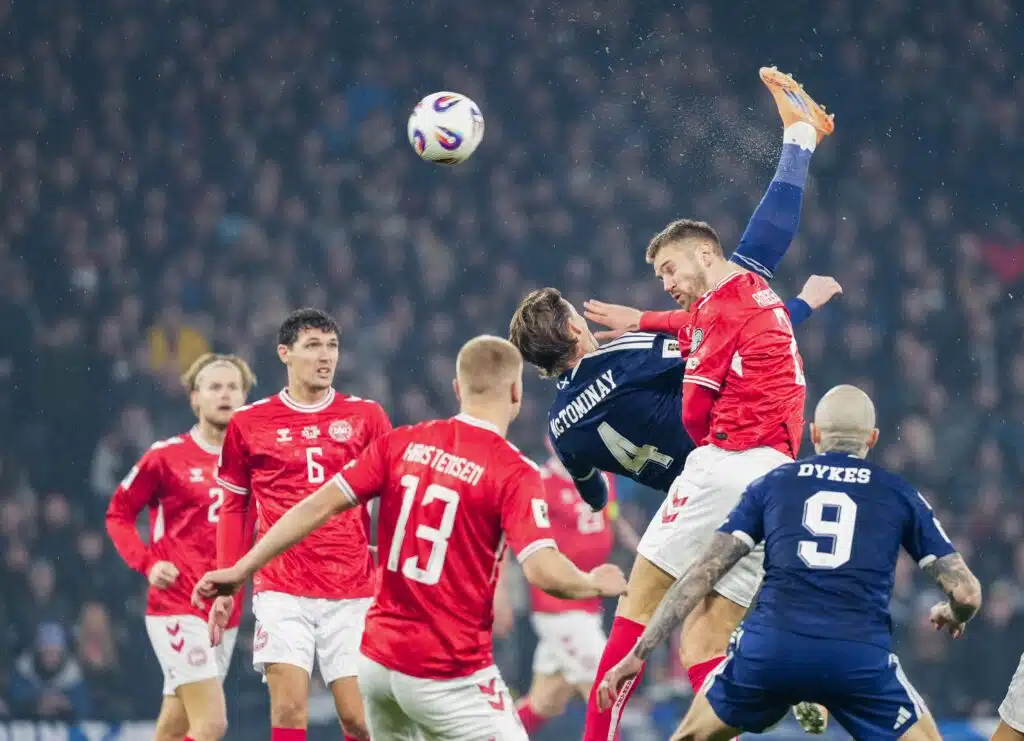 Arsenal juonii yllätyskaappausta