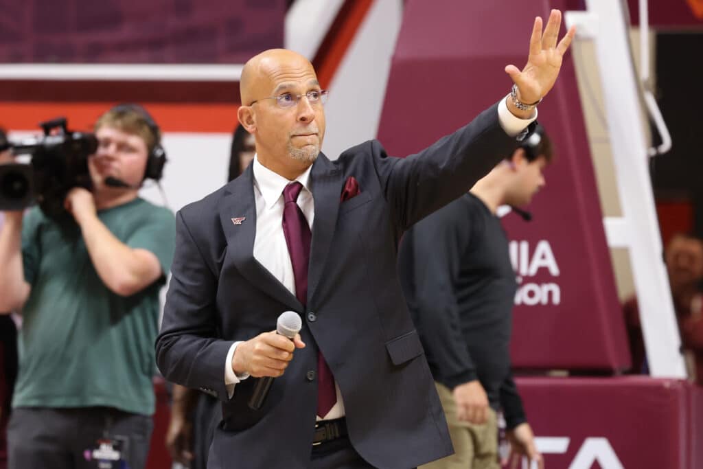 NCAA:ssa palkat kohdillaan - jefukoutsille 40 miljoonan sopimus NCAA:ssa palkat kohdillaan – jefukoutsille 40 miljoonan sopimus