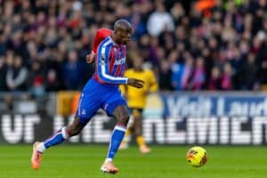 Valioliiga-seura löi miljoonatarjouksen pöytään – siirtyykö hyökkääjä?