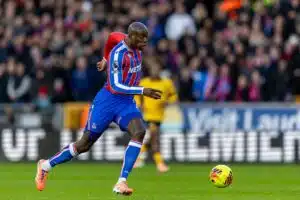 Valioliiga-seura löi miljoonatarjouksen pöytään – siirtyykö hyökkääjä?