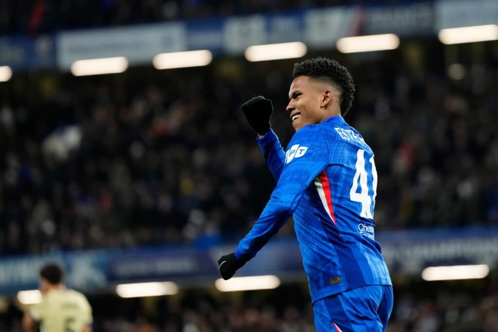 Päävalmentajalta kova paljastus – 18-vuotias Chelsea-tähti on jo nimetty MM-joukkueeseen