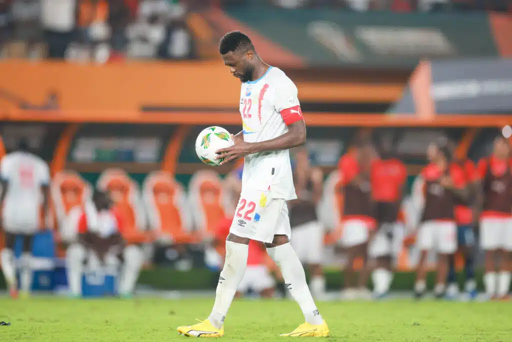 Jalkapallon MM-karsinnoissa pommi