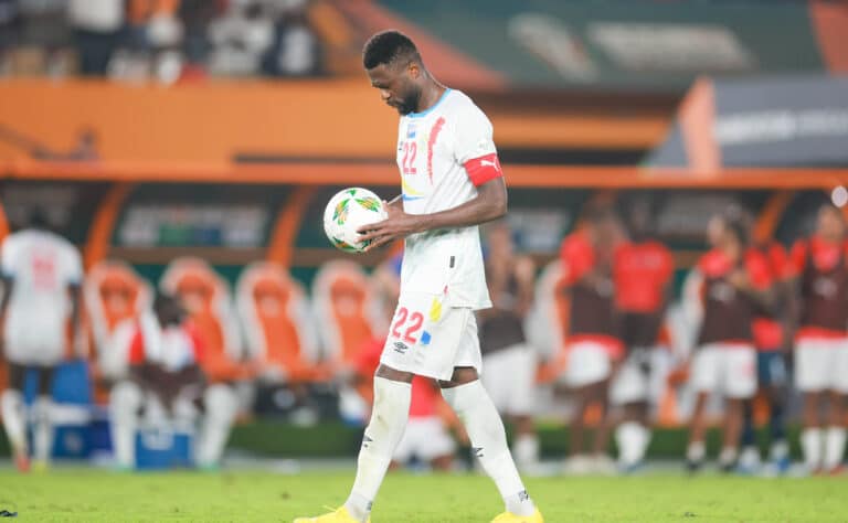 Jalkapallon MM-karsinnoissa pommi