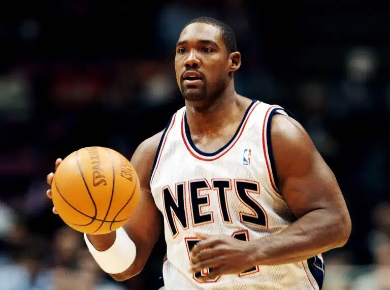 Traagisen kohtalon kokenut NBA-tähti kuoli