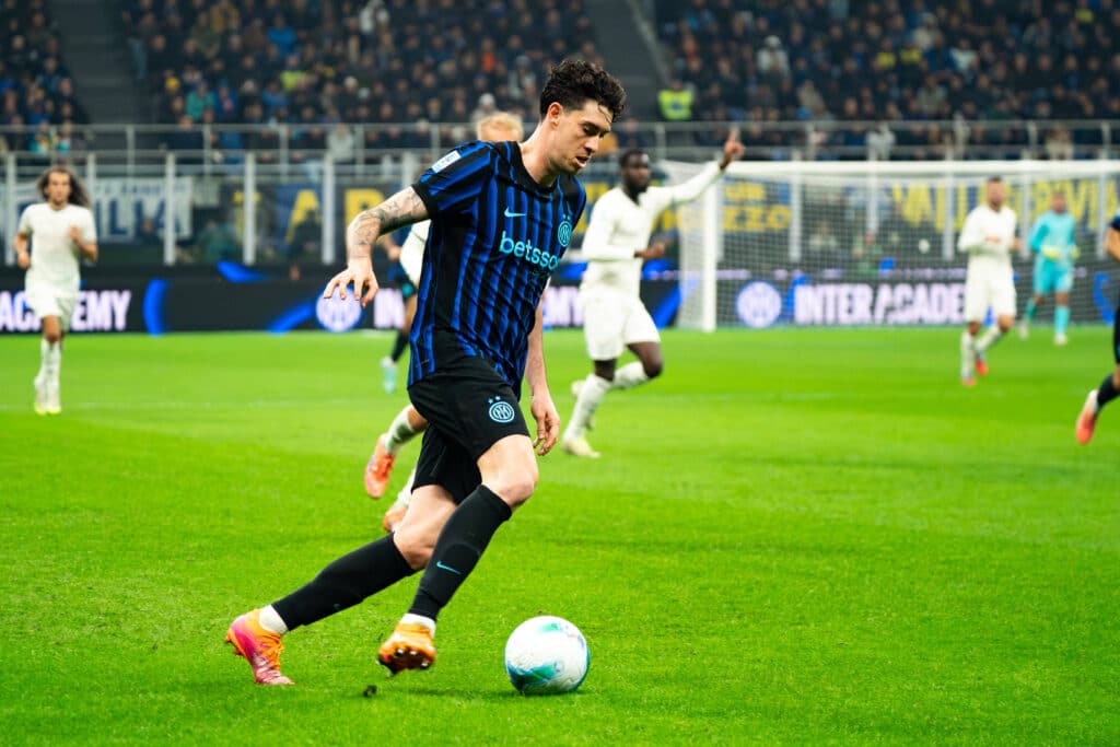 Liverpool virittelee todellista siirtopommia – 100 miljoonan palkkakuningas Anfieldille?