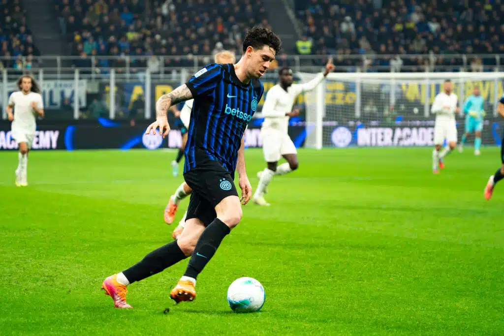 Liverpool virittelee todellista siirtopommia – 100 miljoonan palkkakuningas Anfieldille?