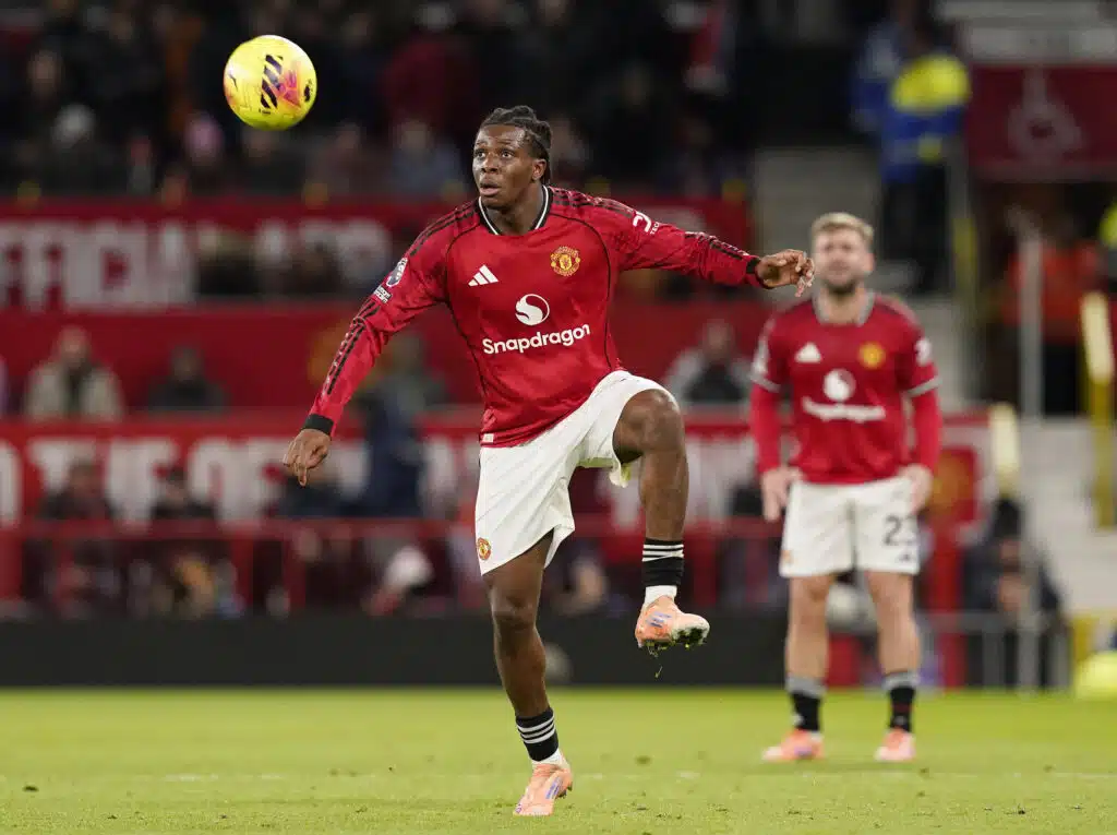 ManU pehmitti Newcastlen