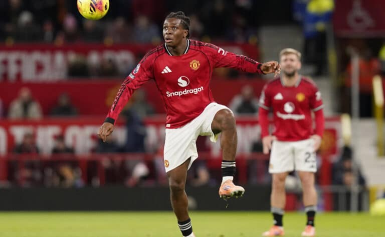 ManU pehmitti Newcastlen ManU pehmitti Newcastlen