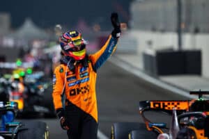 McLarenin tähtikuskilta huima kommentti F1-testeistä