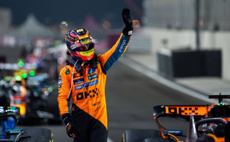 F1-maailmanmestaruustaisteluun käänne - Oscar Piastri sivuun? F1-maailmanmestaruustaisteluun käänne – Oscar Piastri sivuun?