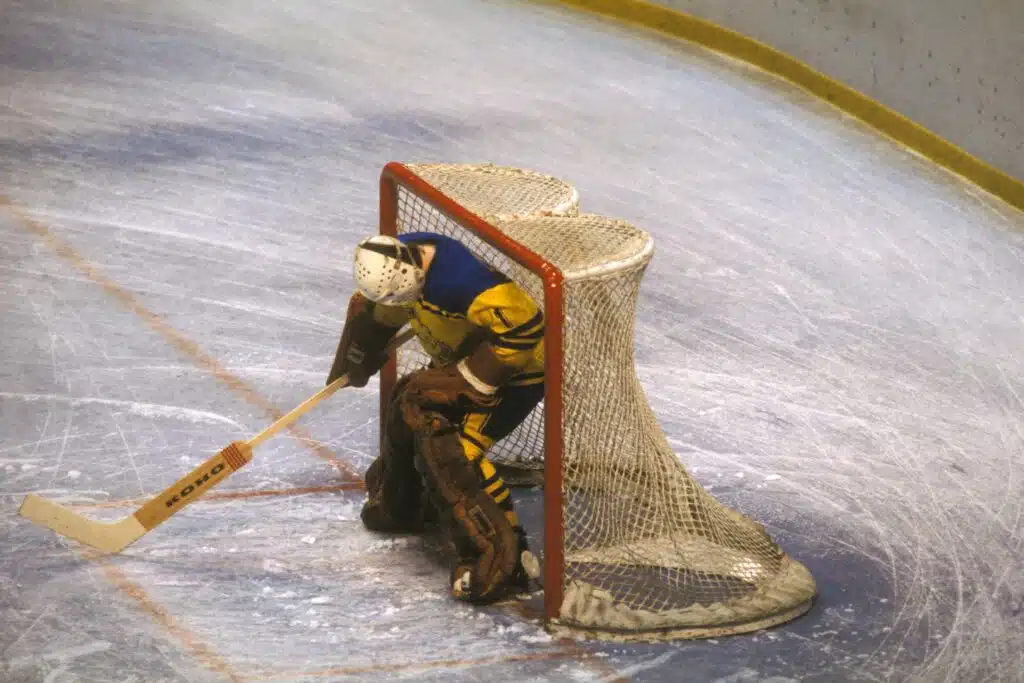 Ruotsin NHL-tähti kuoli traagisesti – oli tienraivaaja