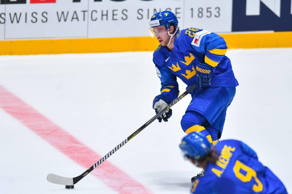 NHL:n jättiottelun alla karmea uutinen NHL:n jättiottelun alla karmea uutinen