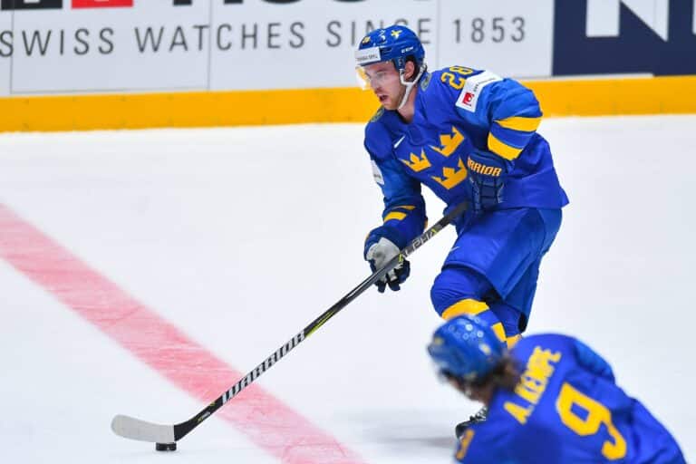 NHL:n jättiottelun alla karmea uutinen